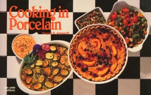 Cooking in Porcelain