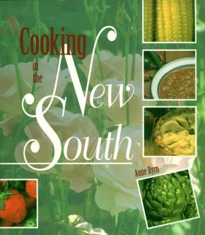 Cooking in the New South: A Modern Approach to Traditional Southern Fare