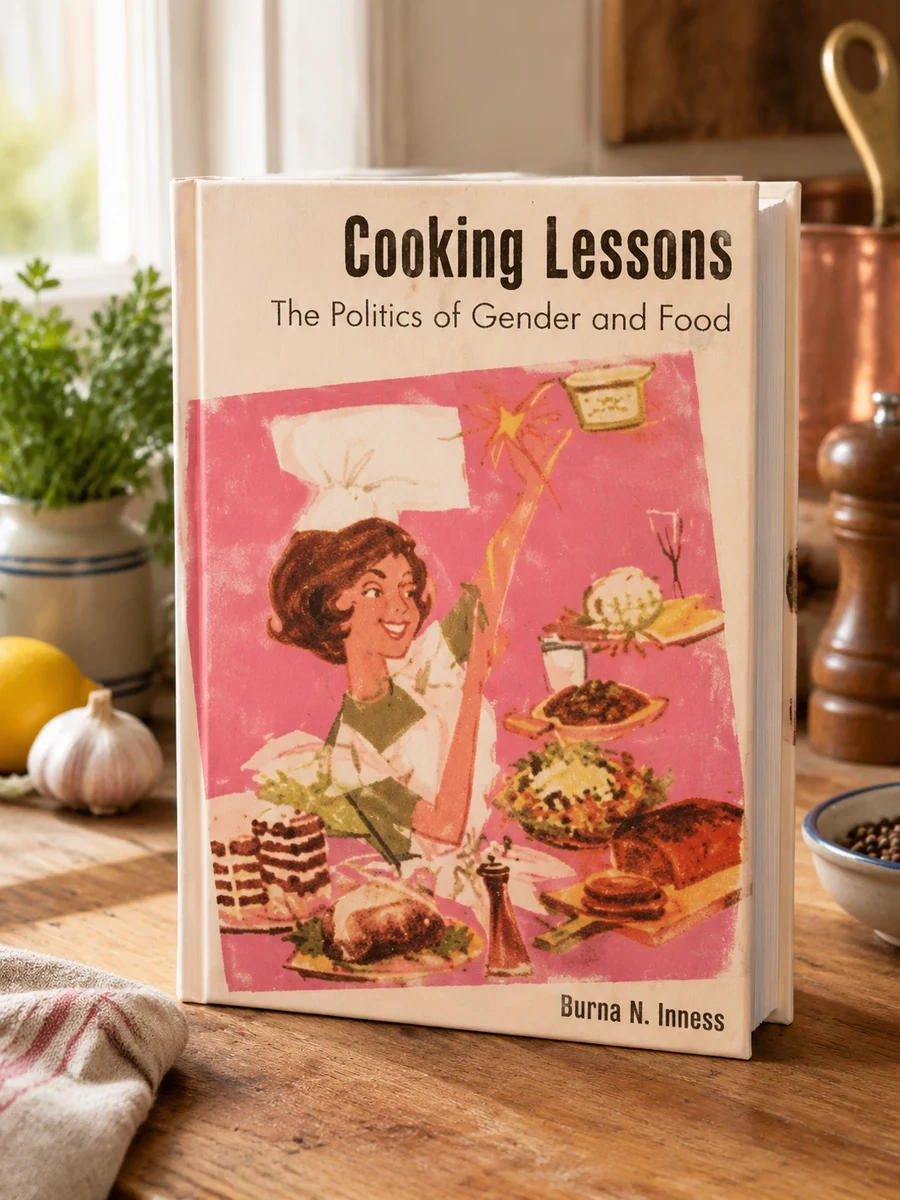 Cooking Lessons: The Politics of Gender and Food