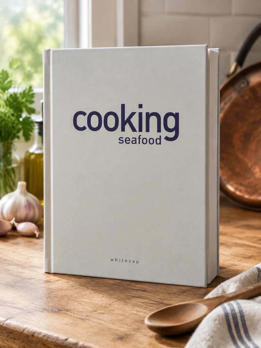Cooking Seafood
