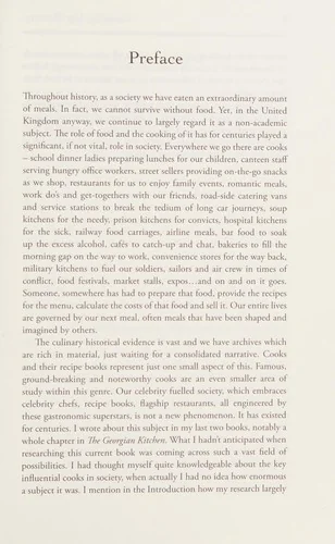 Cooking Up History: Chefs of the Past