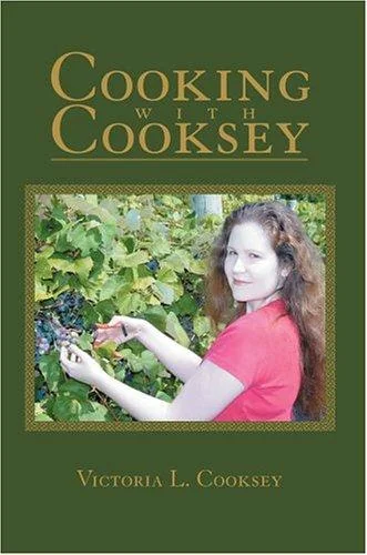 Cooking with Cooksey