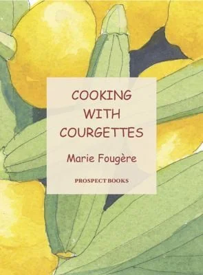 Cooking with Courgettes