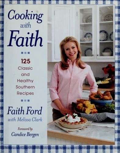 Cooking with Faith
