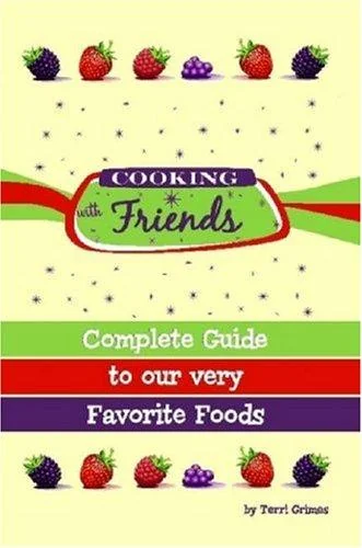 Cooking with Friends