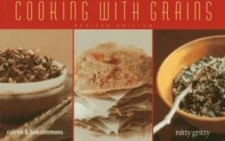 Cooking with Grains (Revised)