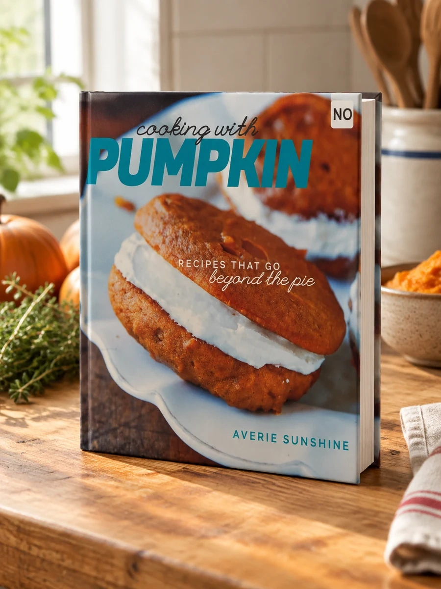 Cooking with Pumpkin: Recipes That Go Beyond the Pie