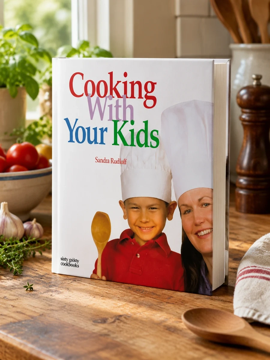 Cooking with Your Kids