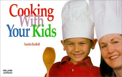 Cooking with Your Kids