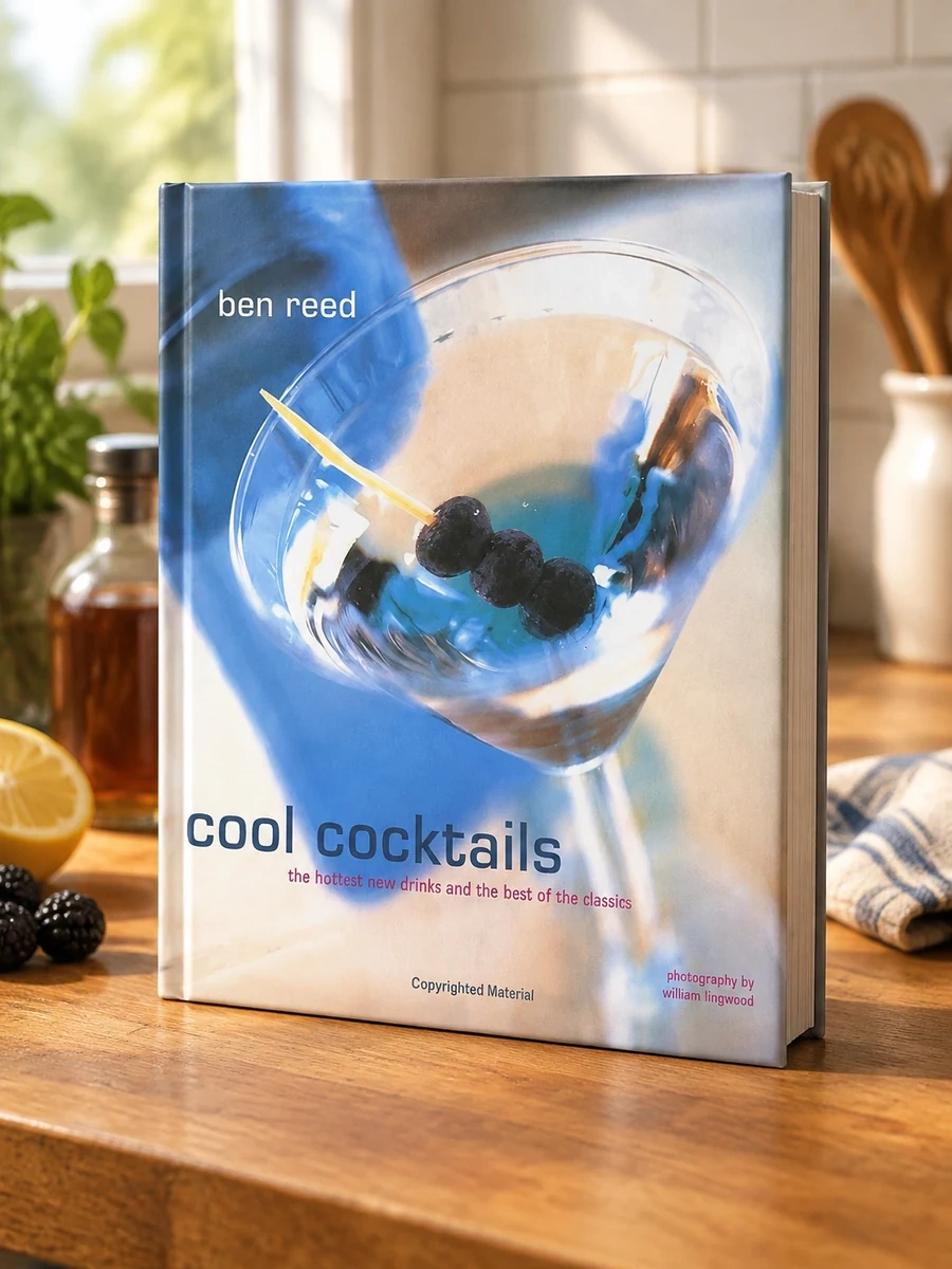 Cool Cocktails