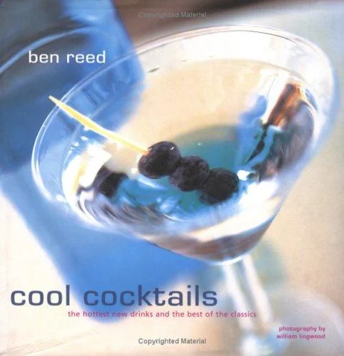 Cool Cocktails