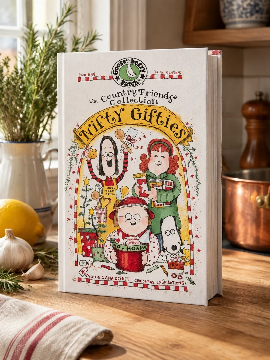 Country Friends Cookouts — Regional & Cultural