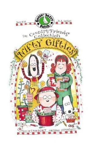 Country Friends Cookouts by Gooseberry Patch
