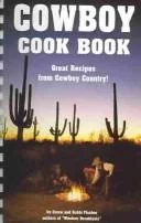Cowboy Cook Book