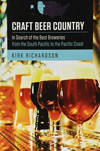 Craft Beer Country
