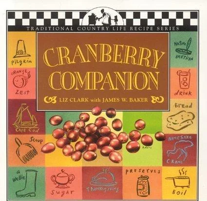 Cranberry Companion