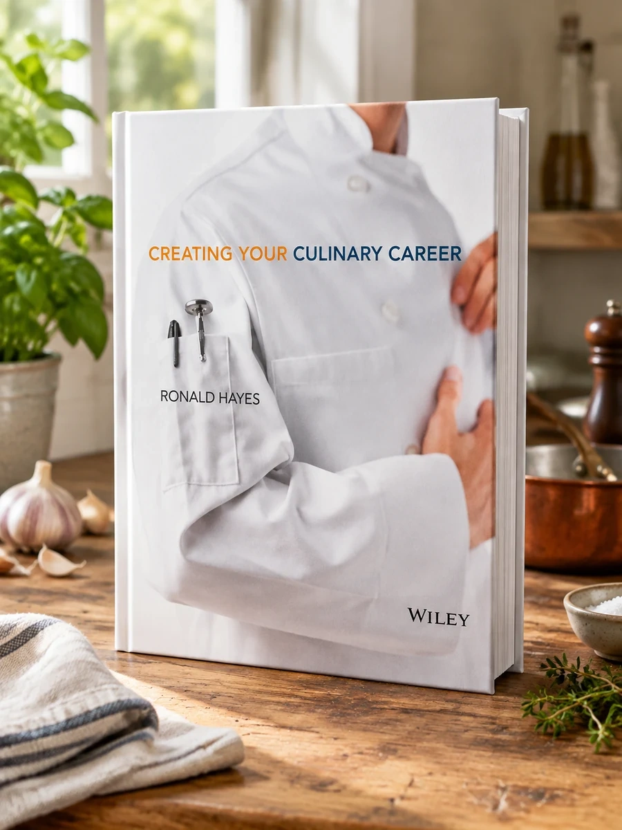 Creating Your Culinary Career