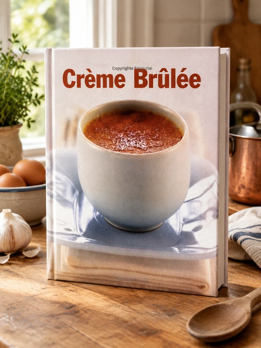 Creme Brulee