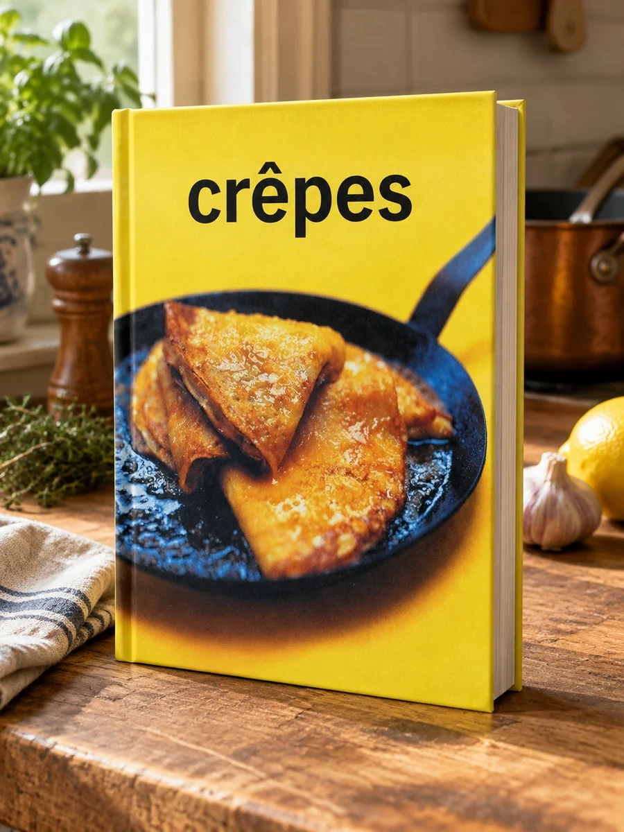 Crepes