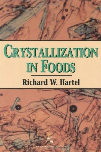 Crystallization in Foods