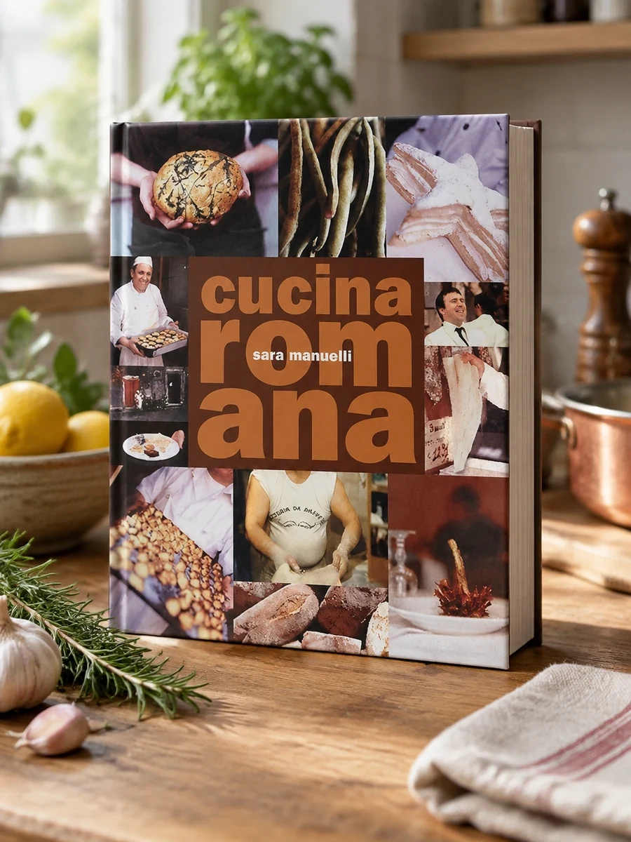Cucina Romana