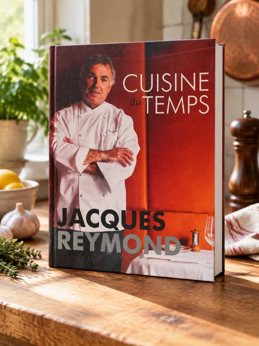 Cuisine Du Temps