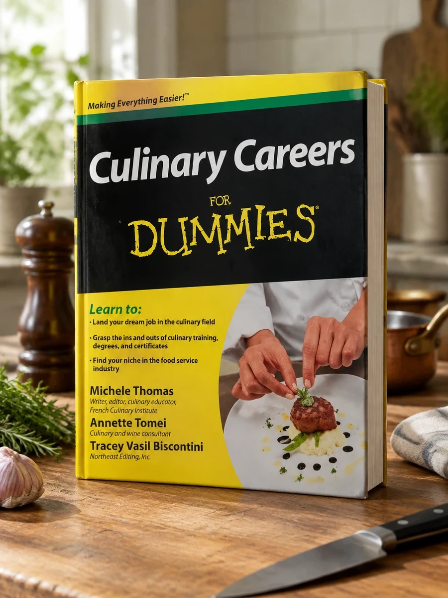 Culinary Careers FD