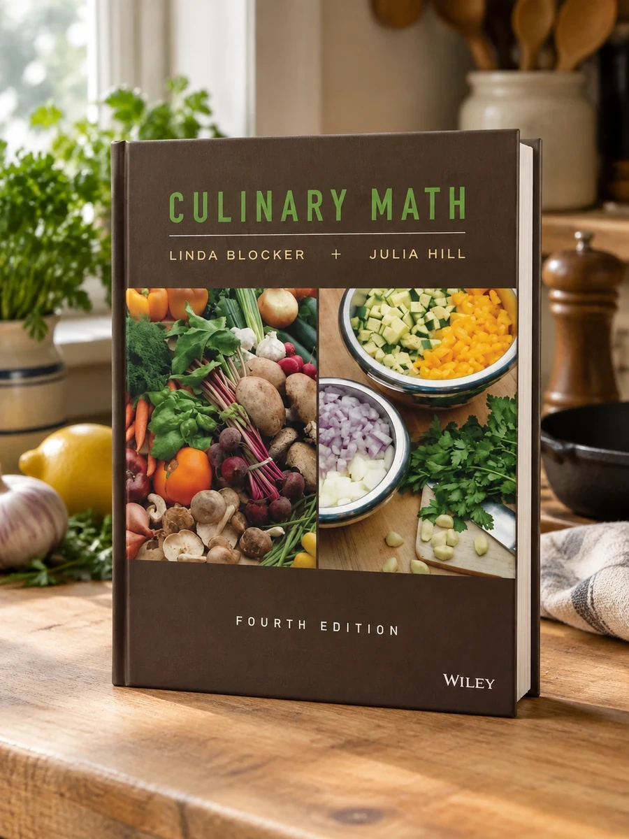 Culinary Math
