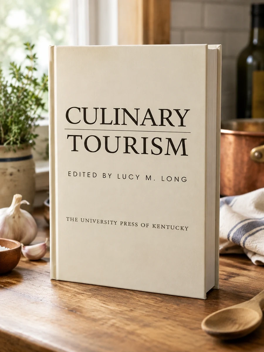 Culinary Tourism