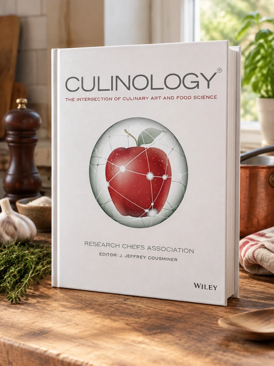 Culinology: The Intersection of Culinary Art and Food Science