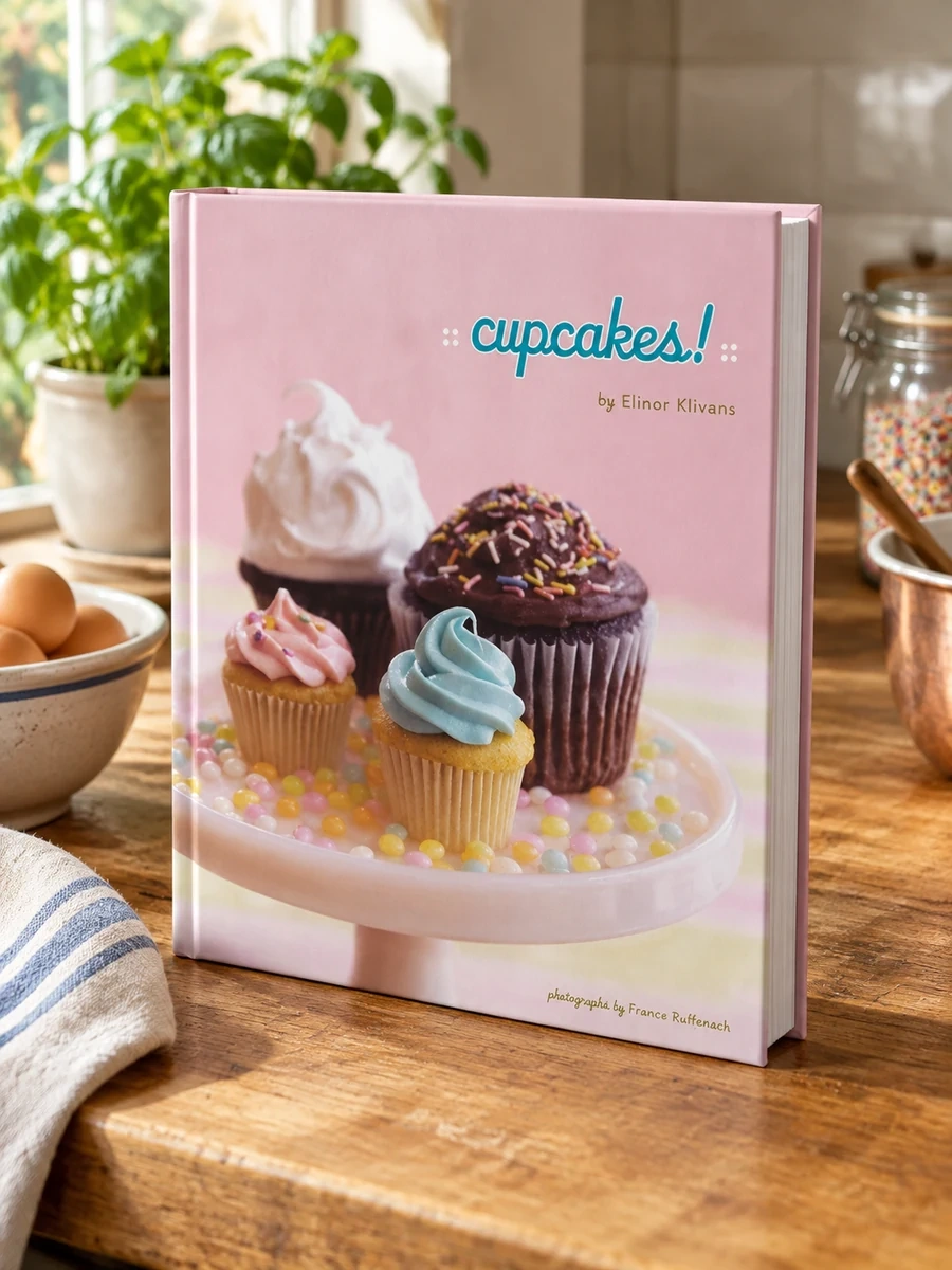Cupcakes!