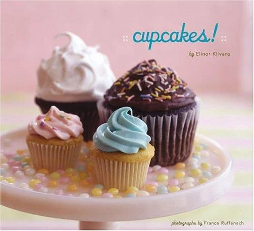 Cupcakes! by Klivans, Elinor