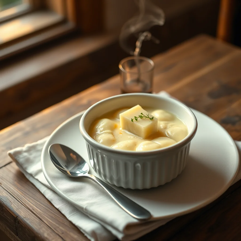 Curds And Whey — Misc & Invalid Cookery
