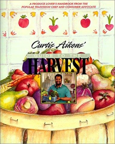 Curtis Aikens' Guide to the Harvest