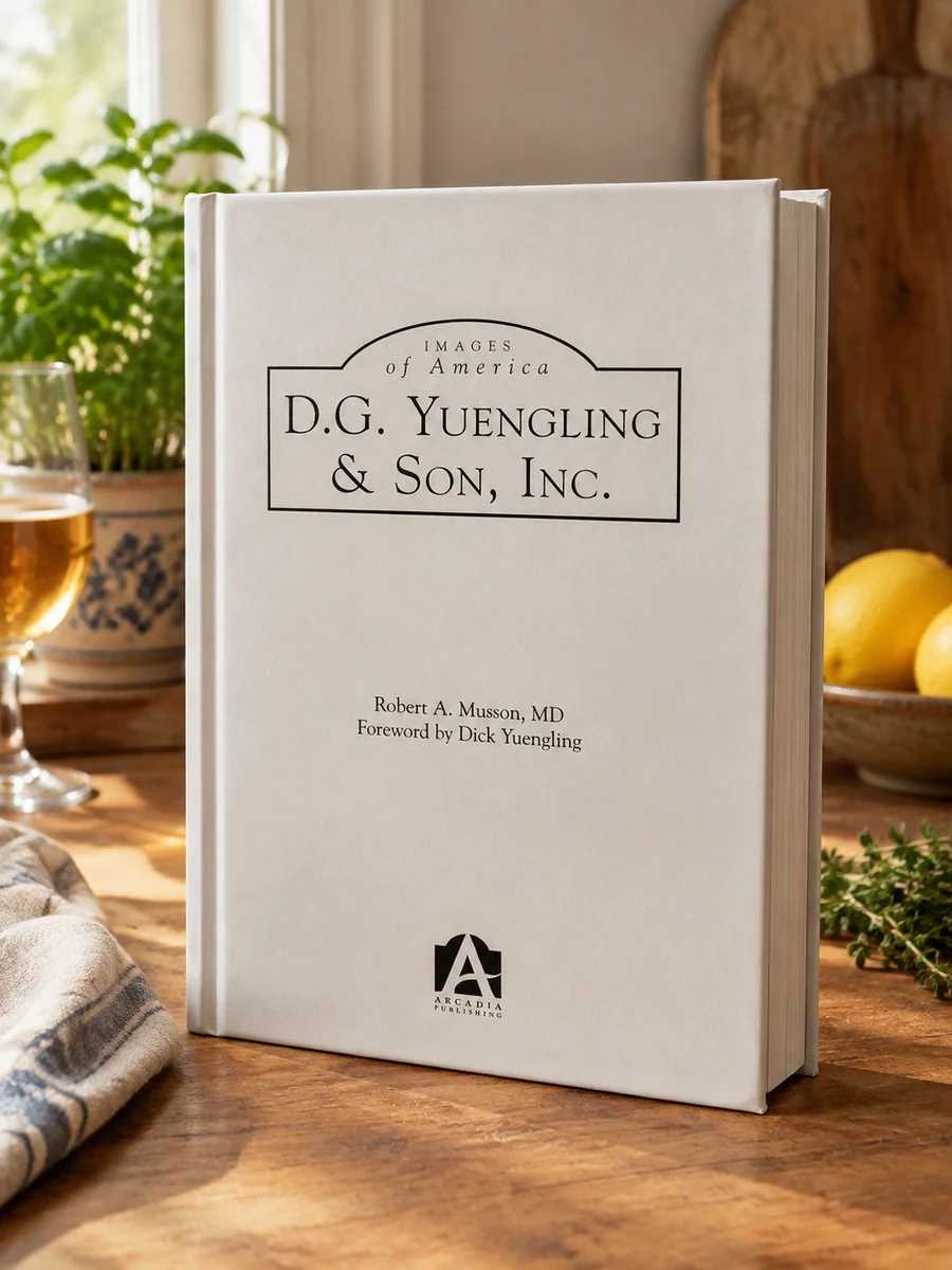 D.G. Yuengling & Son, Inc.