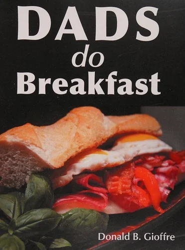 Dads Do Breakfast