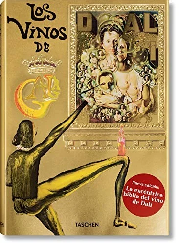 Dali. the Wines of Gala