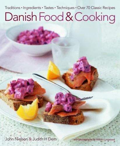 Danish Food & Cooking
