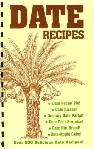 Date Recipes