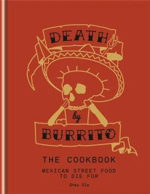 Death by Burrito (UK)