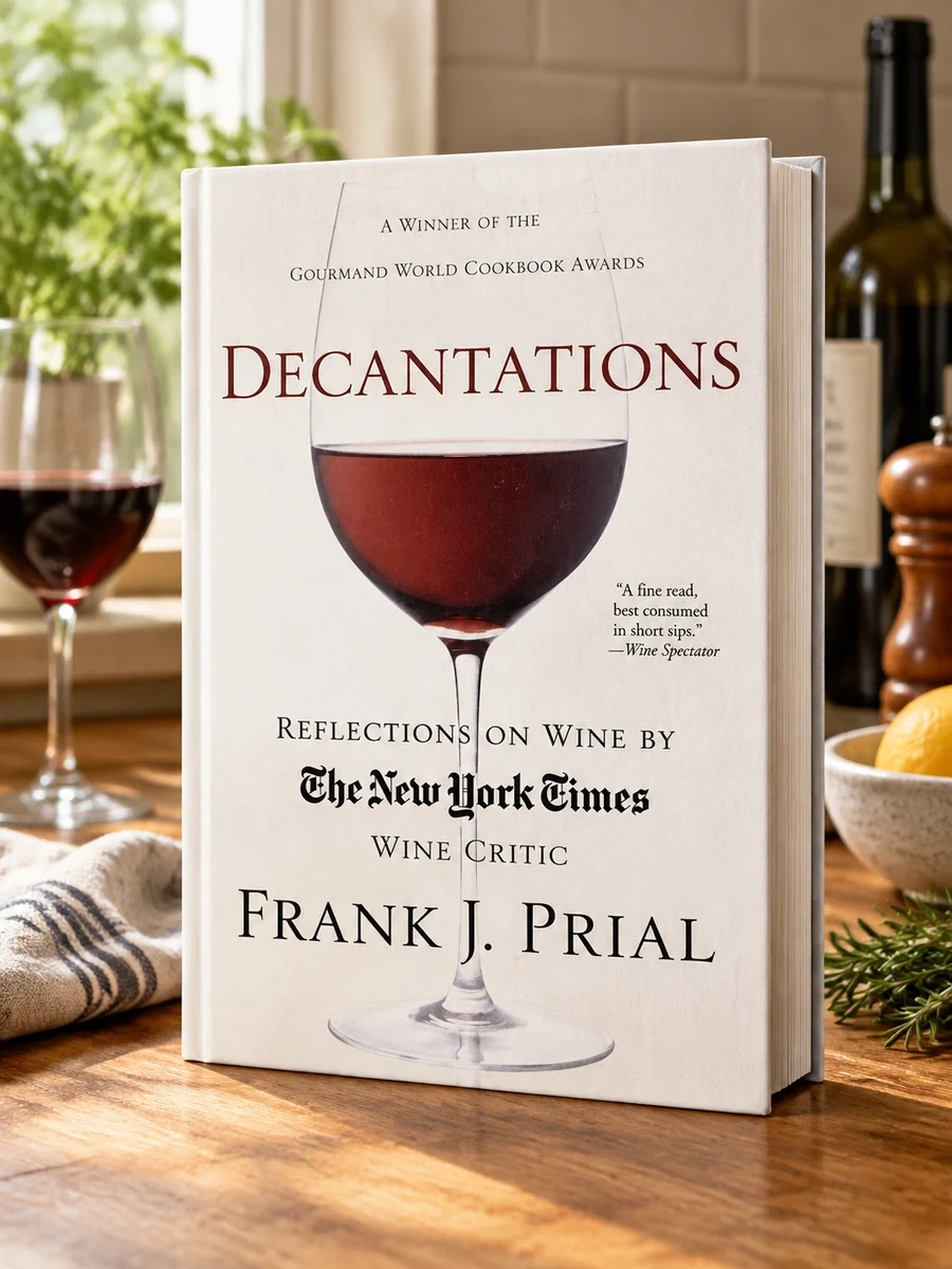 Decantations