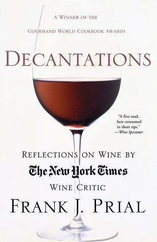 Decantations