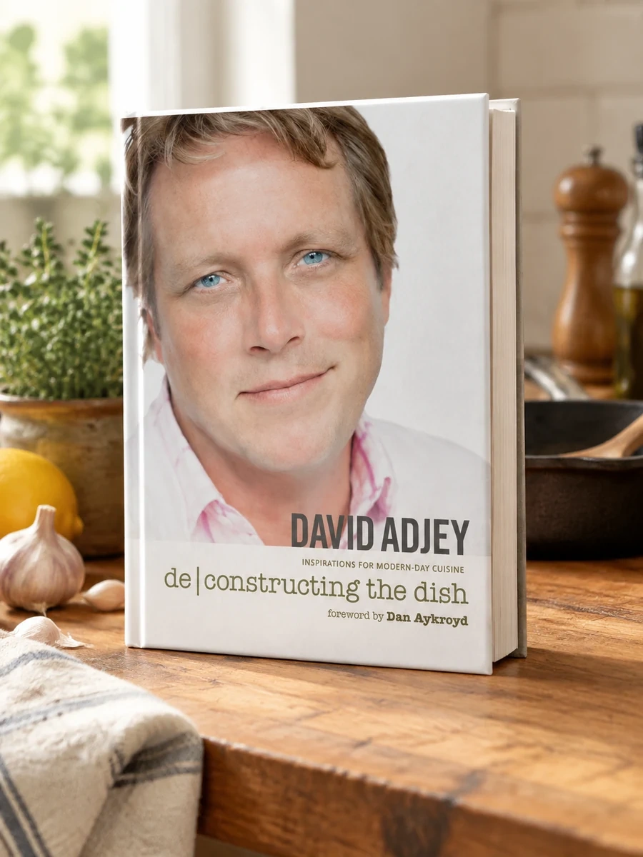 Deconstructing the Dish: Inspirations for Modern-Day Cuisine