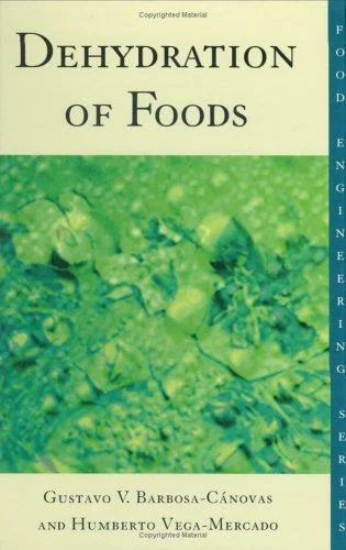 Dehydration of Foods (1996)