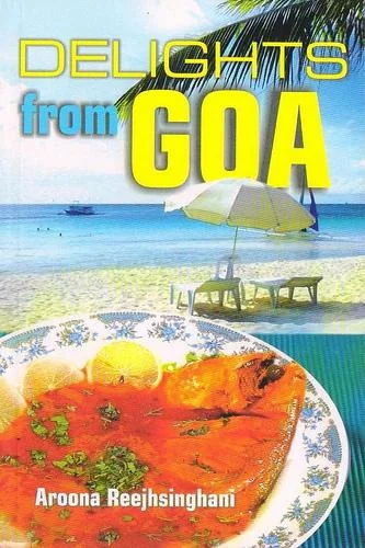 Delights From Goa