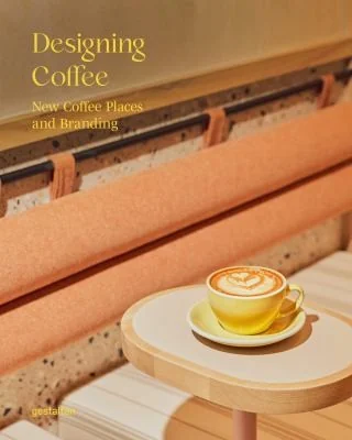 Designing Coffee: New Coffee Places and Branding