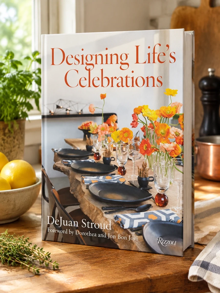 Designing Life's Celebrations