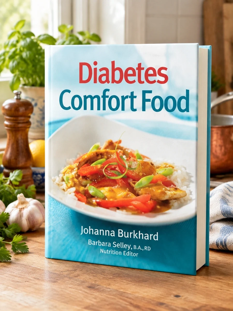 Diabetes Comfort Food