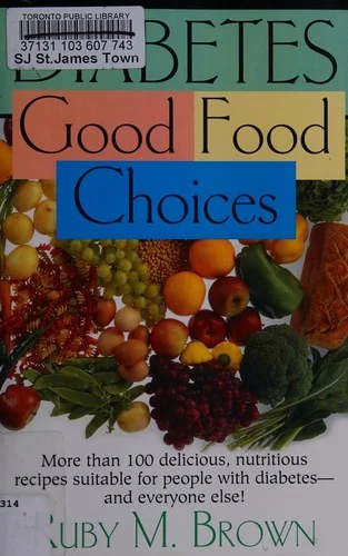 Diabetes: Good Food Choices