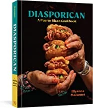 Diasporican: A Puerto Rican Cookbook